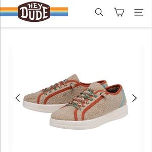 hey dude Karina Sherpa - sage